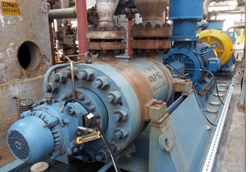 vibration analysis